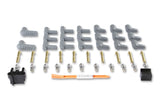 MSD Ignition Spark Plug Wire Set (MPN: 31239)