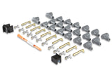 MSD Ignition Spark Plug Wire Set (MPN: 31239)
