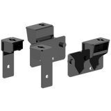 PullRite Fifth Wheel Trailer Hitch Mount Kit (MPN: 3123)