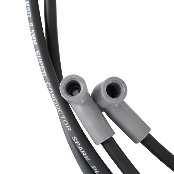 MSD Ignition Spark Plug Wire Set (MPN: 31243)