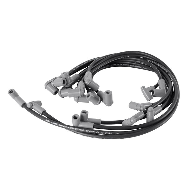 MSD Ignition Spark Plug Wire Set (MPN: 31243)