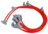 MSD Ignition Spark Plug Wire Set (MPN: 31249)