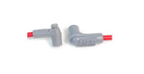 MSD Ignition Spark Plug Wire Set (MPN: 31249)