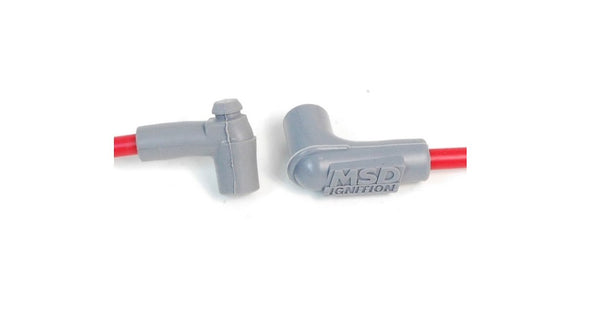 MSD Ignition Spark Plug Wire Set (MPN: 31249)