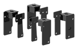 PullRite Fifth Wheel Trailer Hitch Mount Kit (MPN: 3124)