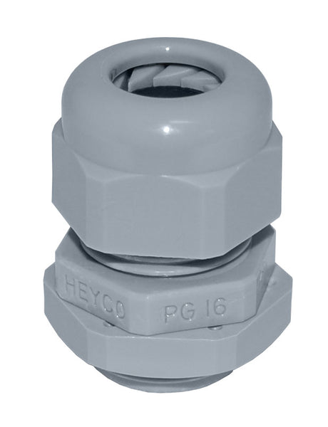 Blue Sea Power Distribution Box Cable Gland (MPN: 3125-BSS)
