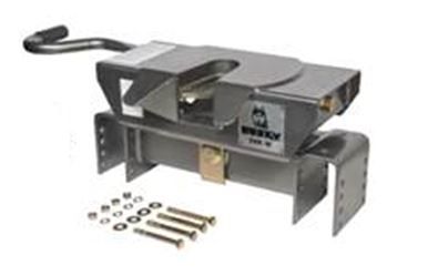 Husky Towing Fifth Wheel Trailer Hitch (MPN: 31318KIT)