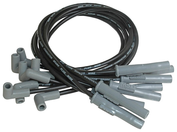 MSD Ignition Spark Plug Wire Set (MPN: 31323)