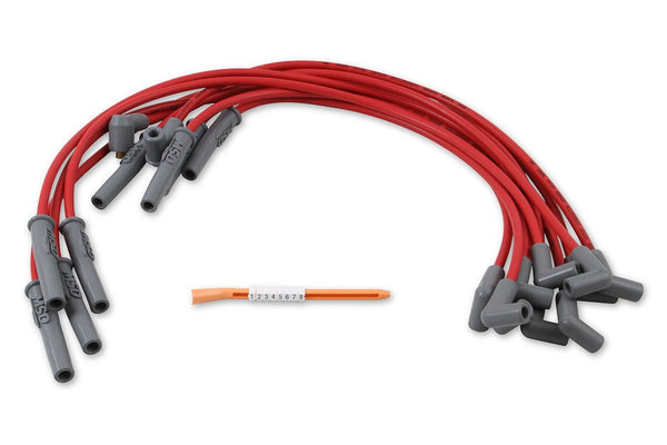 MSD Ignition Spark Plug Wire Set (MPN: 31329)
