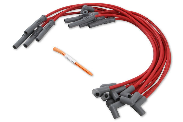 MSD Ignition Spark Plug Wire Set (MPN: 31329)