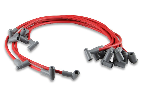 MSD Ignition Spark Plug Wire Set (MPN: 31359)