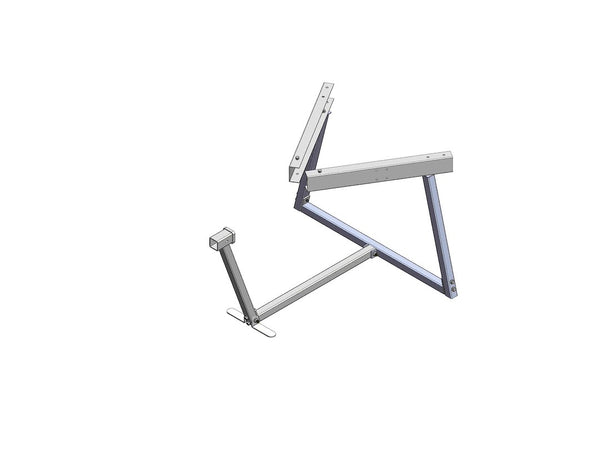 Husky Towing Weight Distribution Display (MPN: 31370)
