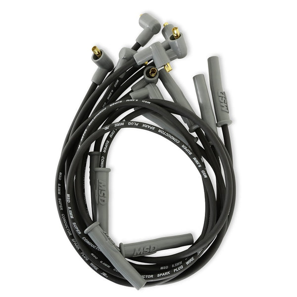 MSD Ignition Spark Plug Wire Set (MPN: 31373)