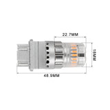 ARC Lighting Tiny Monster Eco Series LED Bulb (MPN: 3137A)