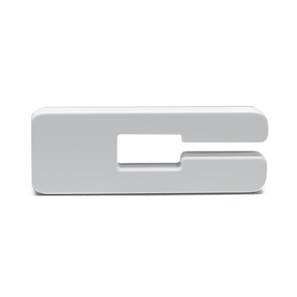 Oracle Lighting Illuminated LED Letter Badge (MPN: 3140-C-001)
