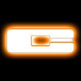 Oracle Lighting Illuminated LED Letter Badge (MPN: 3140-C-005)