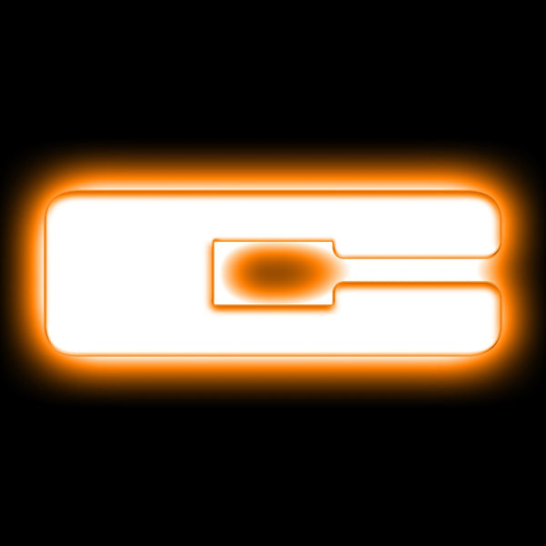 Oracle Lighting Illuminated LED Letter Badge (MPN: 3140-C-005)