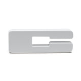 Oracle Lighting Illuminated LED Letter Badge (MPN: 3140-C-005)