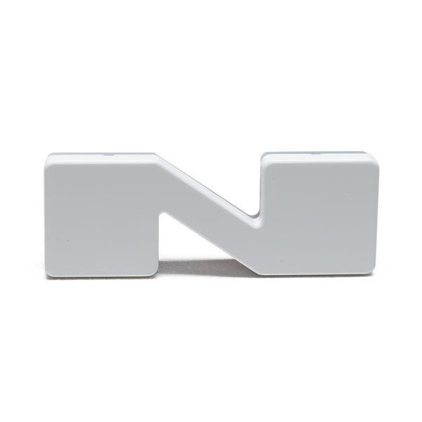 Oracle Lighting Illuminated LED Letter Badge (MPN: 3140-N-001)