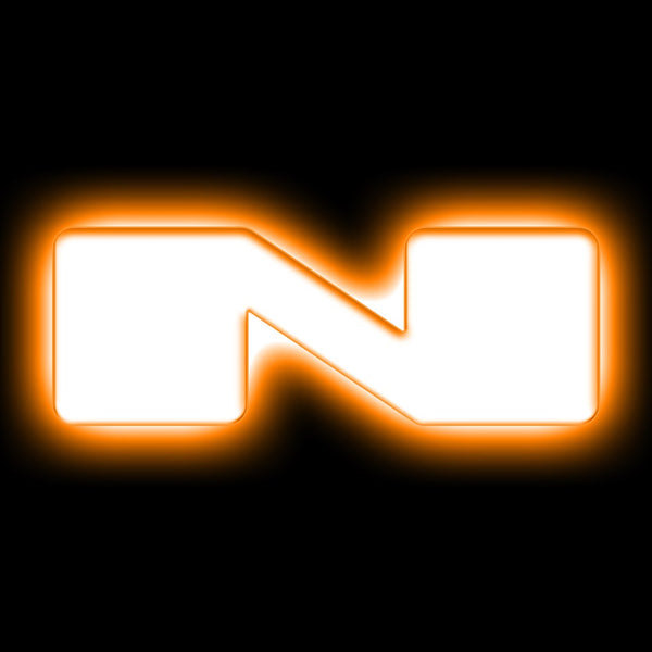 Oracle Lighting Illuminated LED Letter Badge (MPN: 3140-N-005)