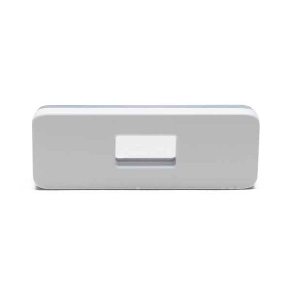 Oracle Lighting Illuminated LED Letter Badge O (MPN: 3140-O-001)