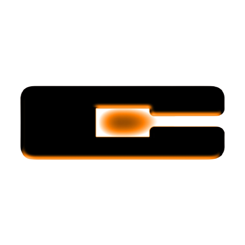 Oracle Lighting Illuminated LED Letter Badge (MPN: 3141-C-005)