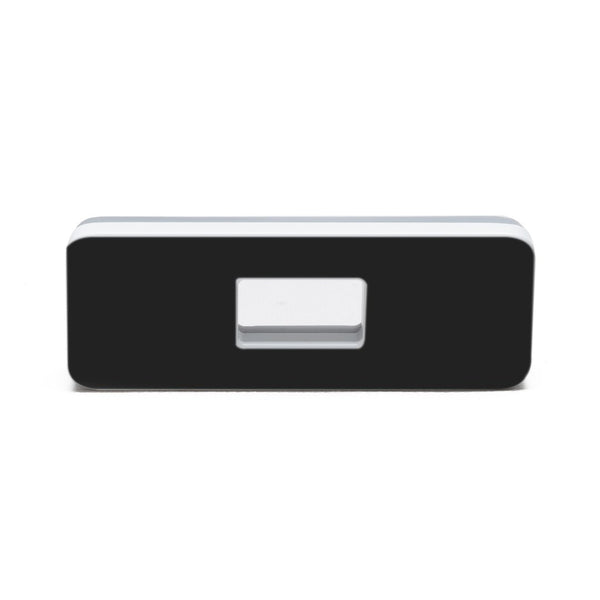 Oracle Lighting Illuminated LED Letter Badge O (MPN: 3141-O-001)