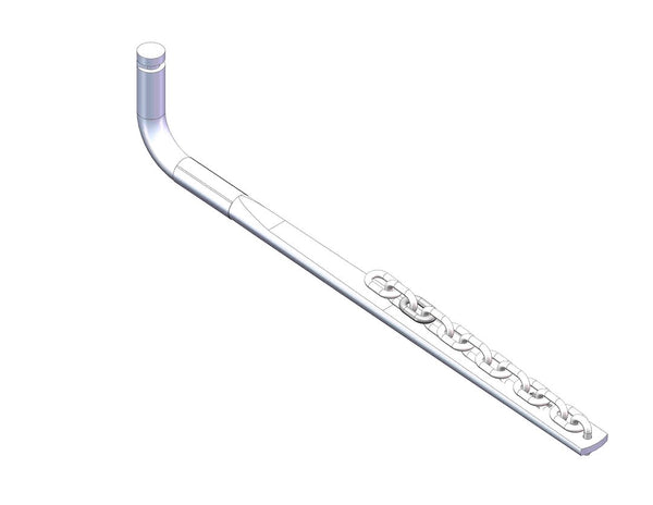 Husky Towing Weight Distribution Hitch Bar (MPN: 31519)