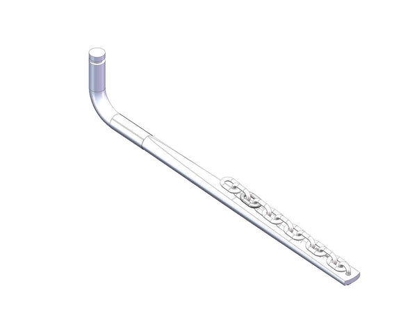 Husky Towing Weight Distribution Hitch Bar (MPN: 31522)