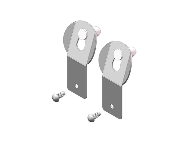 Husky Towing Weight Distribution Hitch Hardware (MPN: 31527)