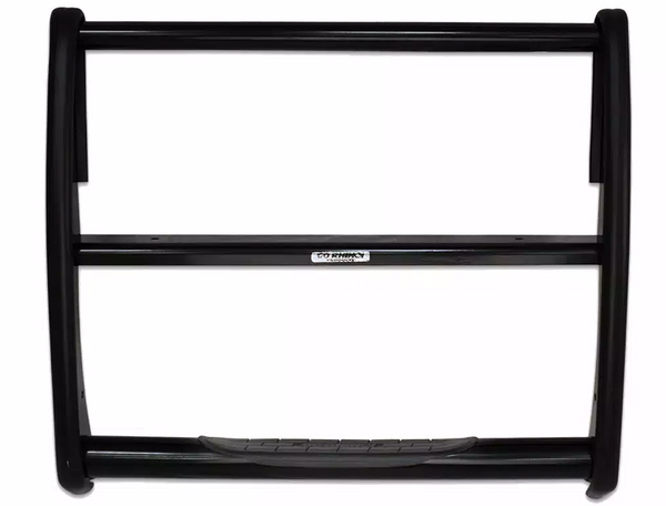 Go Rhino Grille Guard (MPN: 3155MB)