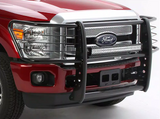 Go Rhino Grille Guard (MPN: 3155MB)