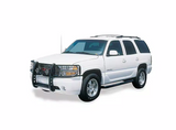 Go Rhino Grille Guard (MPN: 3155MB)