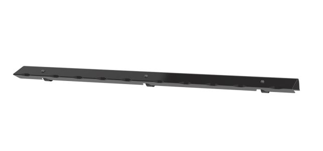 Ladder rack wind deflector for Holman Pro Rack and Pro II (MPN: 31571 ...