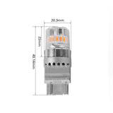 ARC Lighting Eco Series Tail Light Bulb (MPN: 3157A)