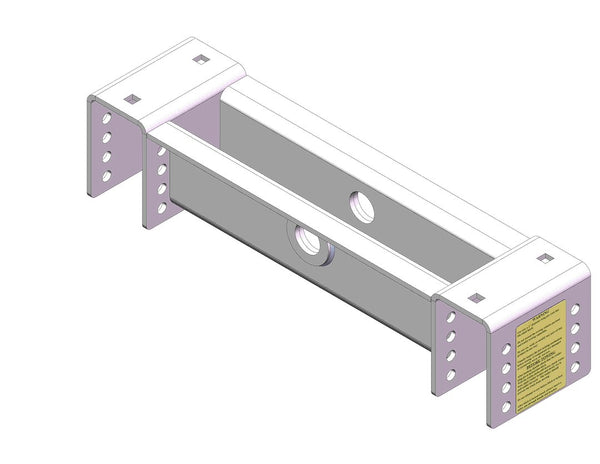 Husky Fifth Wheel Trailer Hitch Head Support (MPN: 31580)