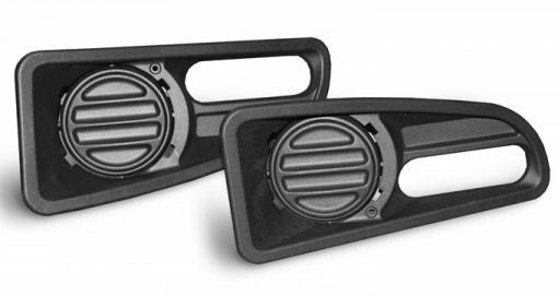 ARB Driving Fog Light Trim (MPN: 3163015)