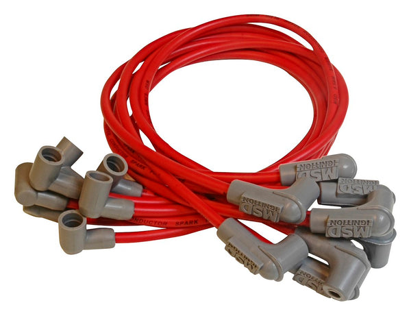 MSD Ignition Spark Plug Wire Set (MPN: 31659)