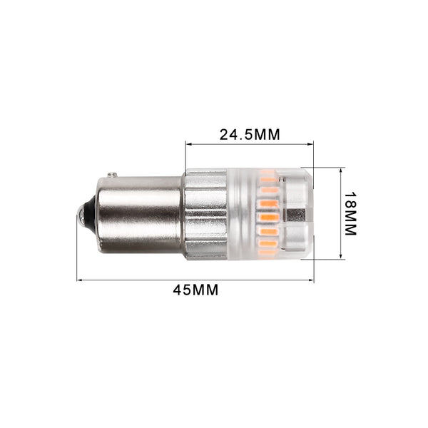 ARC Lighting Eco Series Tail Light Bulb (MPN: 3175A)