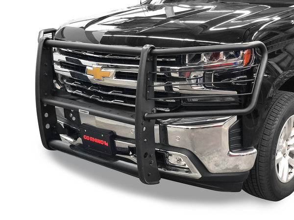 Go Rhino Grille Guard 3100 Series (MPN: 3176MT)