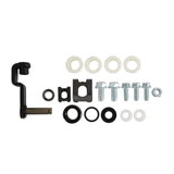 Holley Hydraulic Clutch Linkage Kit (MPN: 319-910)