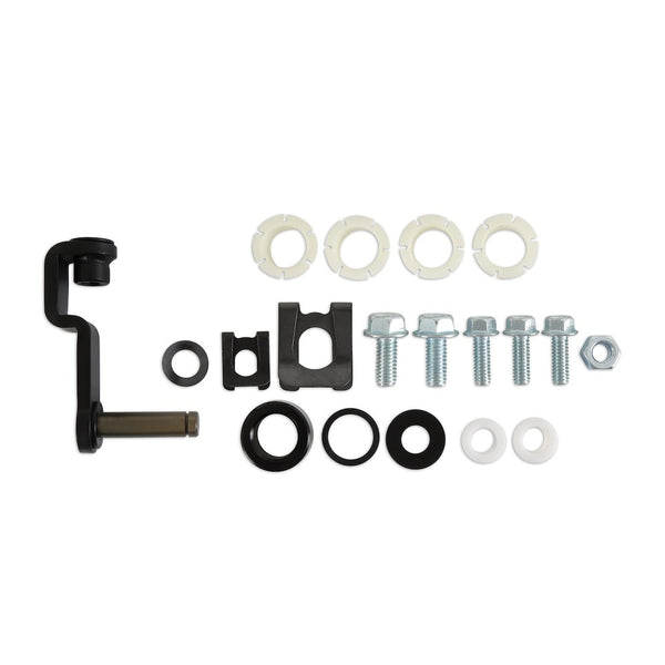 Holley Hydraulic Clutch Linkage Kit (MPN: 319-910)