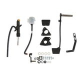 Holley Hydraulic Clutch Linkage Kit (MPN: 319-910)