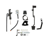 Holley Hydraulic Clutch Linkage Kit (MPN: 319-911)