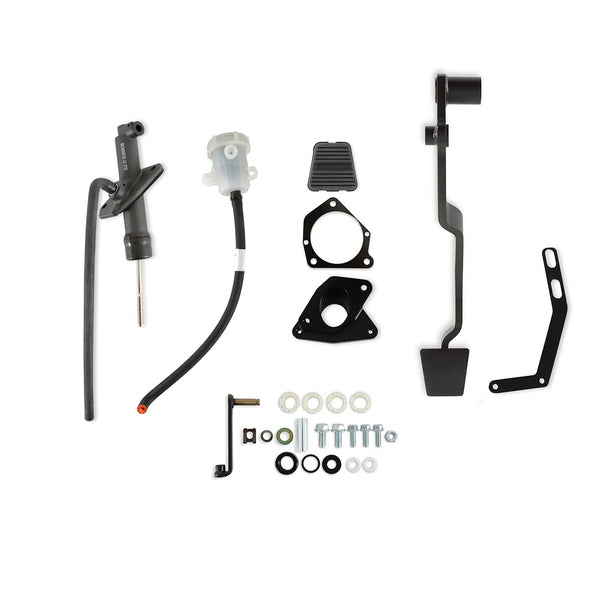 Holley Hydraulic Clutch Linkage Kit (MPN: 319-911)