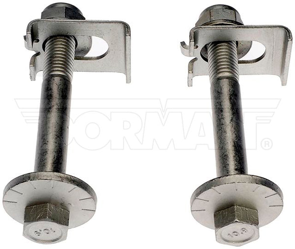 Help! By Dorman Alignment Cam Bolt (MPN: 31919)