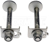 Help! By Dorman Alignment Cam Bolt (MPN: 31919)