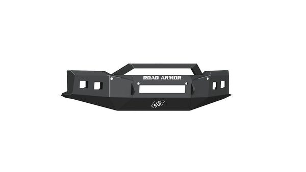 Road Armor Stealth Pre-Runner Bumper (MPN: 3191F3B-NW)