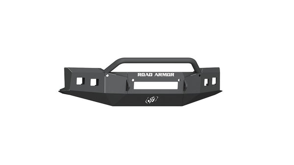 Road Armor Stealth Pre-Runner Bumper (MPN: 3191F4B-NW)