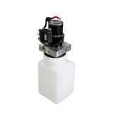 Equalizer Systems Hydraulic Pump (MPN: 3195KS)